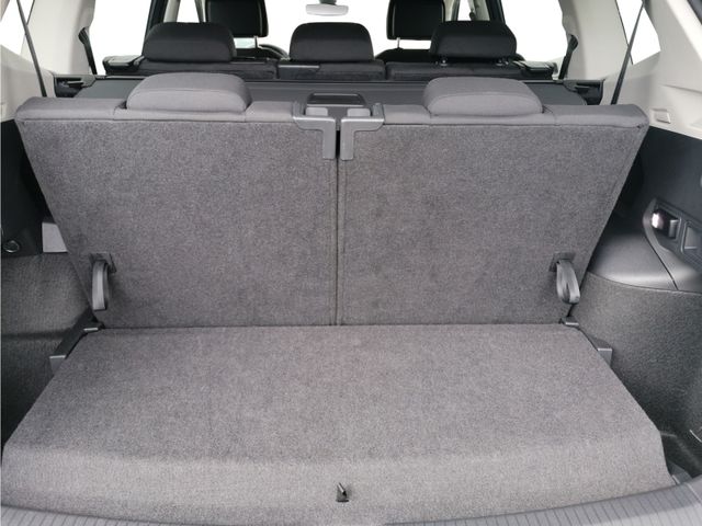 Tiguan Allspace 1.5 TSI DSG Life AHK+NAVI