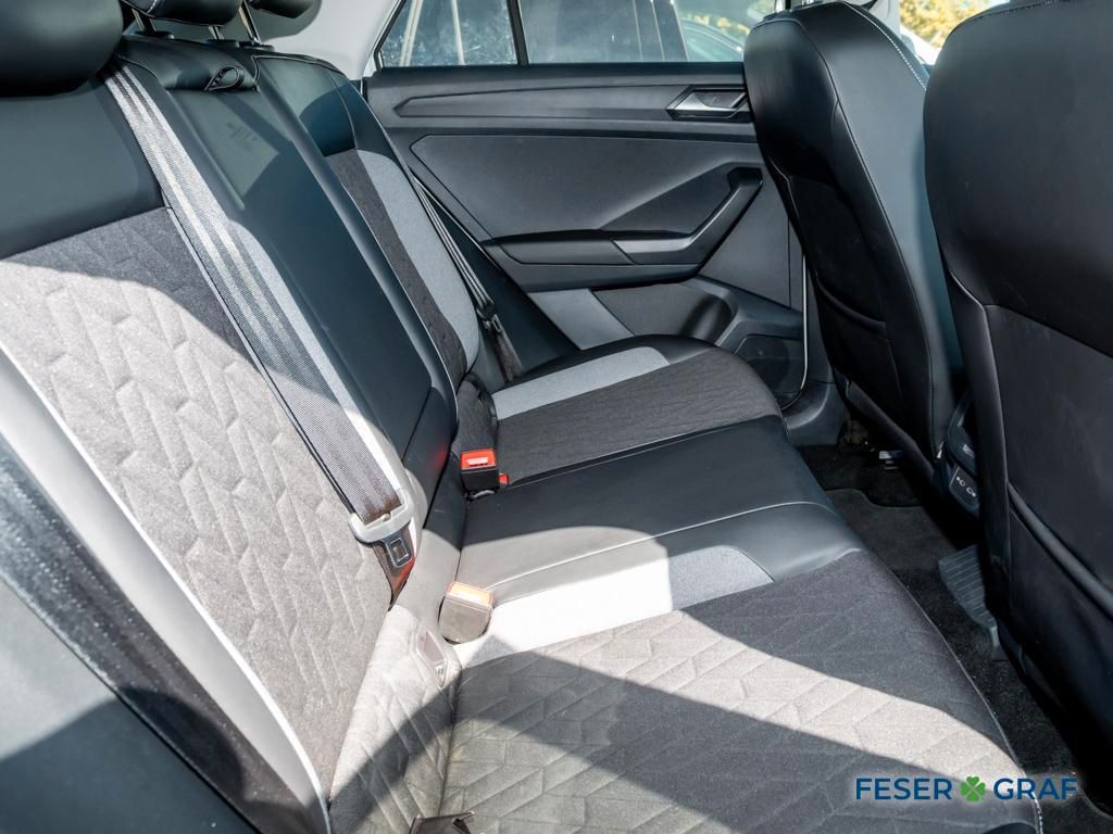 Volkswagen T-Roc - Bild 9