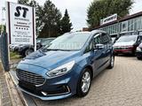 Ford Galaxy 2.0 TDCI Titanium*AUTOMATIK*1.HAND*7SITZ* - Ford Galaxy Gebrauchtwagen in Nürnberg
