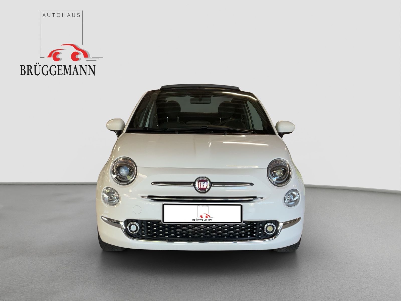 Fiat 500C 1.0 Hybrid DOLCEVITA imagem 2
