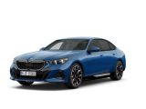 BMW 550e xDrive M Sportpaket Klimaaut. Memory vorn
