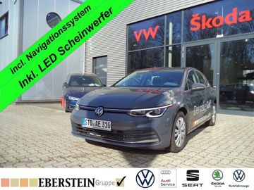 Volkswagen Golf Sport Edition 1,5 TSI