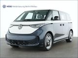 Volkswagen ID. Buzz Pro AHK ACC Navi AreaView Bluetooth LED - mit Elektro-Antrieb: Blau