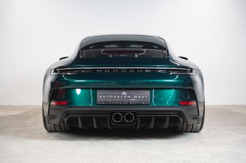 Porsche 992 - 9