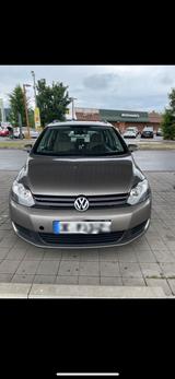 Volkswagen VW Golf Plus 2009 - VW Golf Plus Gebrauchtwagen in Stuttgart