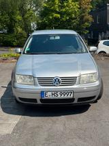 Volkswagen Auto bw bora 2003 - Volkswagen Bora aus 2003