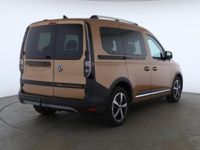 Volkswagen Caddy - Vorschau Bild 4
