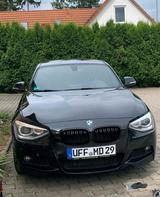 BMW 1er - F20 M-Paket |Motorschaden| - BMW: Motorschaden