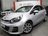 Kia Rio 1.2 DREAM TEAM / NAVI+KAMERA / PDC / KLIMA++ - gebrauchte Kia Rio aus dem Jahr 2016