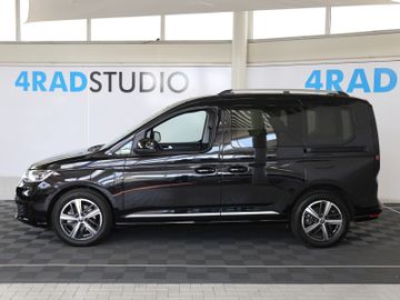 Volkswagen Caddy eHybrid DSG Style LED NAVI ACC KAMERA AHK