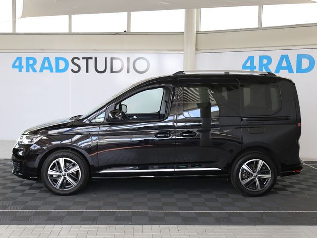Volkswagen Caddy eHybrid DSG Style LED NAVI ACC KAMERA AHK