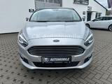 Ford S-MAX Titanium 2.0TDCi Autom./Navi/LED/Kam./AHK - Ford S-Max: Tdci