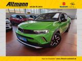 Opel Mokka Elegance 1.2 Aut. Navi Kam Park&Go Keyless - Opel Mokka in Solingen