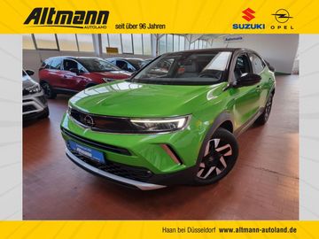Fotografie Opel Mokka Elegance 1.2 Aut. Navi Kam Park&Go Keyless