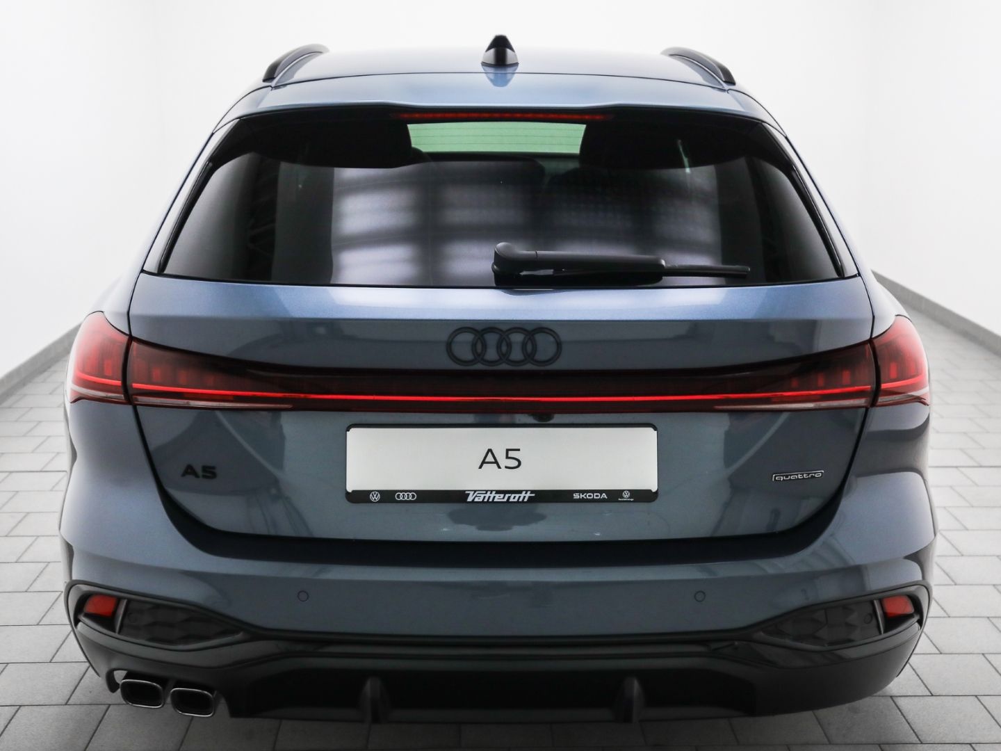 Audi A5 - Bild 4