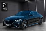 Mercedes-Benz d*LONG*AMG*EXCLUSIVE*PANORAMA*HEAD UP*BURMESTER* - Mercedes-Benz S-Klasse: AMG