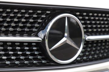 Mercedes E 220 - 11
