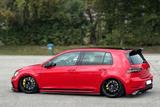 Volkswagen Golf 7 GTI Clubsport 400 PS*Akrapovič*Brembo*OZ - Volkswagen Golf: Ps GTI