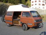 Volkswagen T3 Joker - Volkswagen T3 joker