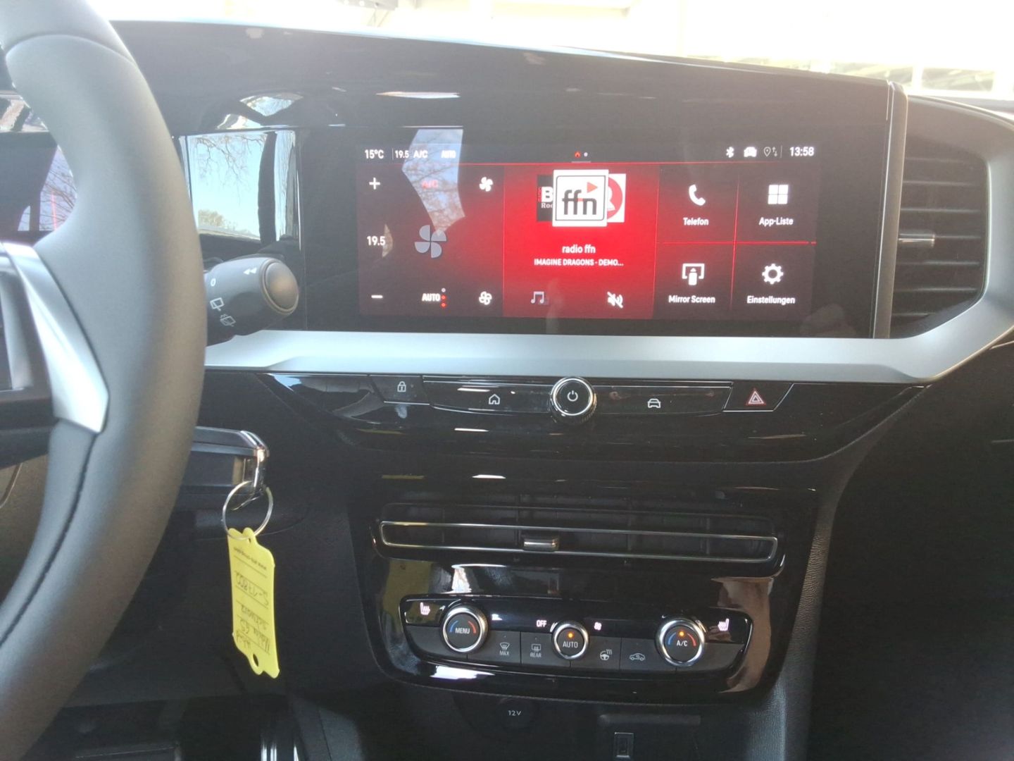 Opel Mokka - Bild 11