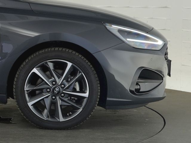 i30 FACELIFT T-GDI ADVANTAGE 48V DCT+VOLL LED+NA
