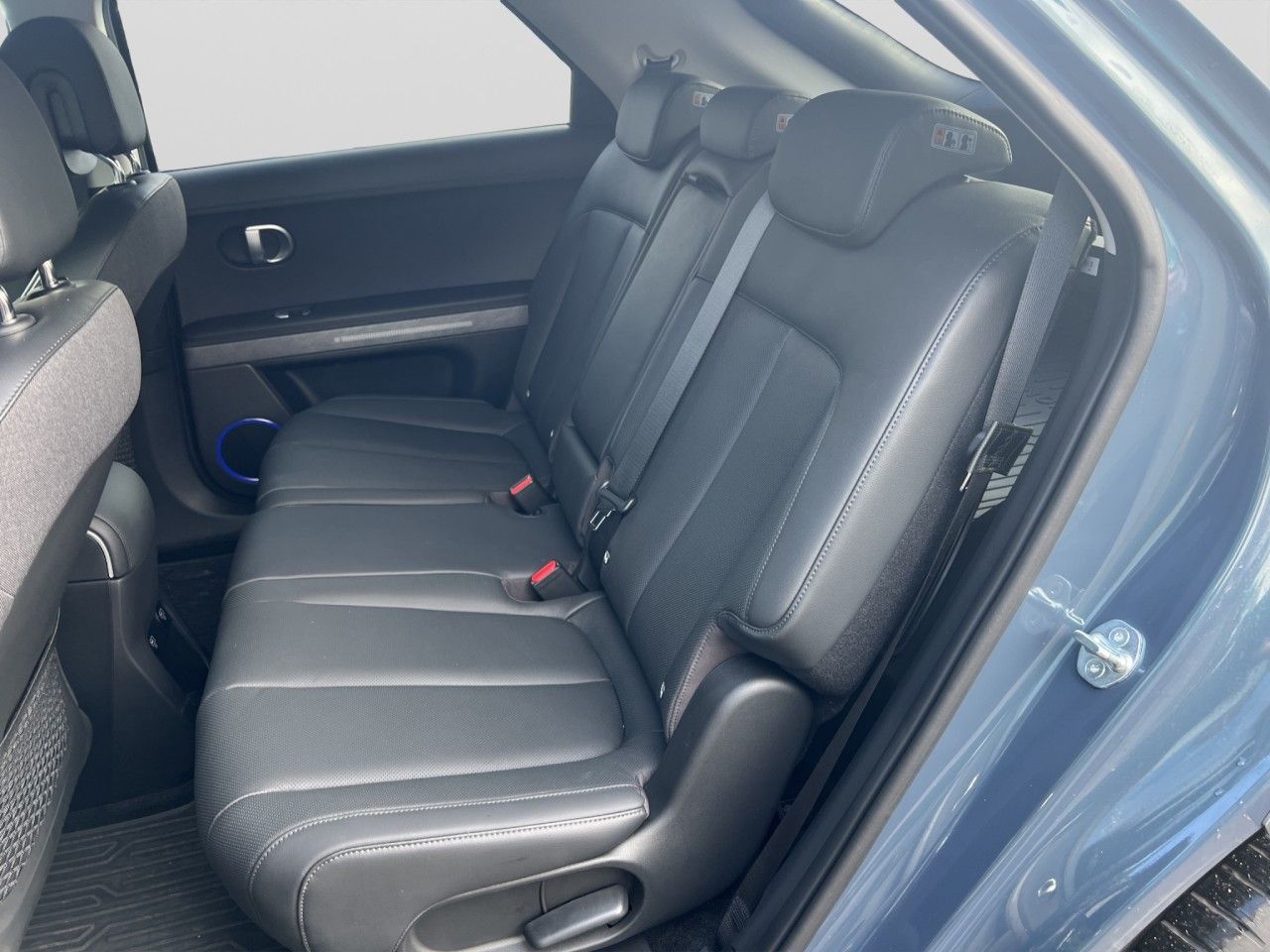 Hyundai IONIQ 5 – Bild 14