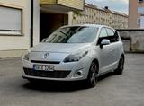 Renault Grand Scenic Expression dCi 110 Expression - gebrauchte Renault Grand Scenic aus dem Jahr 2010