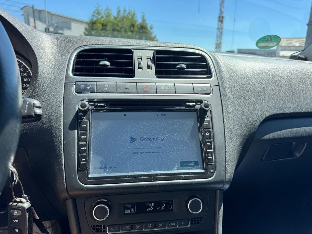 VW Polo - Bild 11