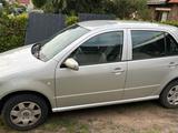 Skoda Škoda Fabia 1.4 Classic (6Y) - Skoda Fabia: 6y