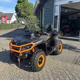 Can-Am Outlander MAX XT-P 1000R T / 2025 / 101 PS