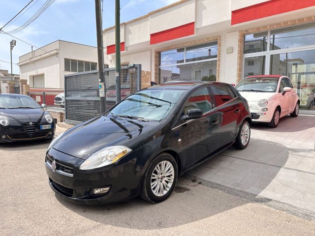 Fiat Bravo 1.6 MJT 90 CV Sport-2009 X NEOPATENTA