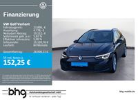 Volkswagen Golf - Vorschau Bild 1