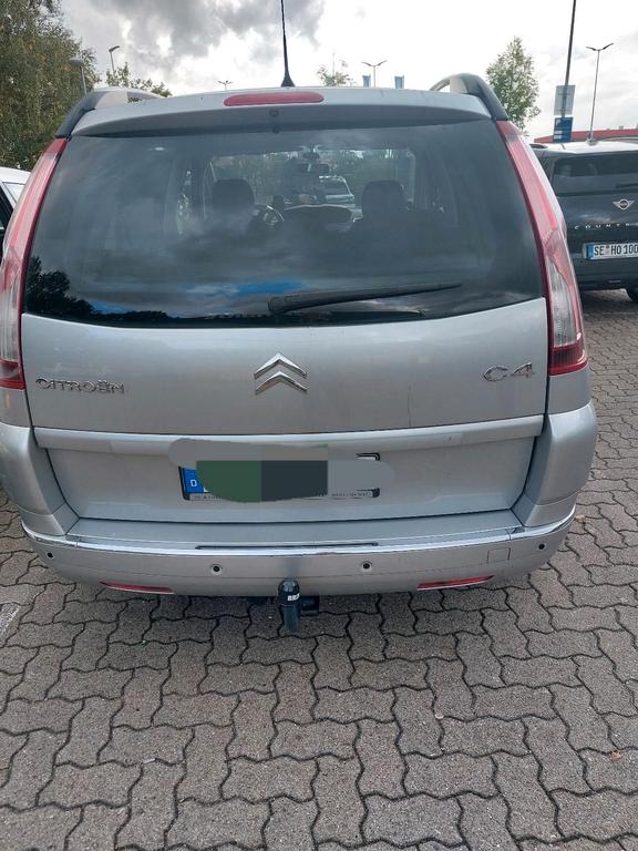 Citroën C4 Picasso