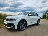 Volkswagen Tiguan 2.0 TSI DSG 4Motion-Sound, Comfortline