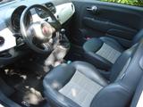 Fiat 500 1.4 16V Lounge Lounge - Fiat 500: 1.4