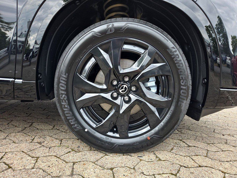 Mazda CX-5 - Bild 14
