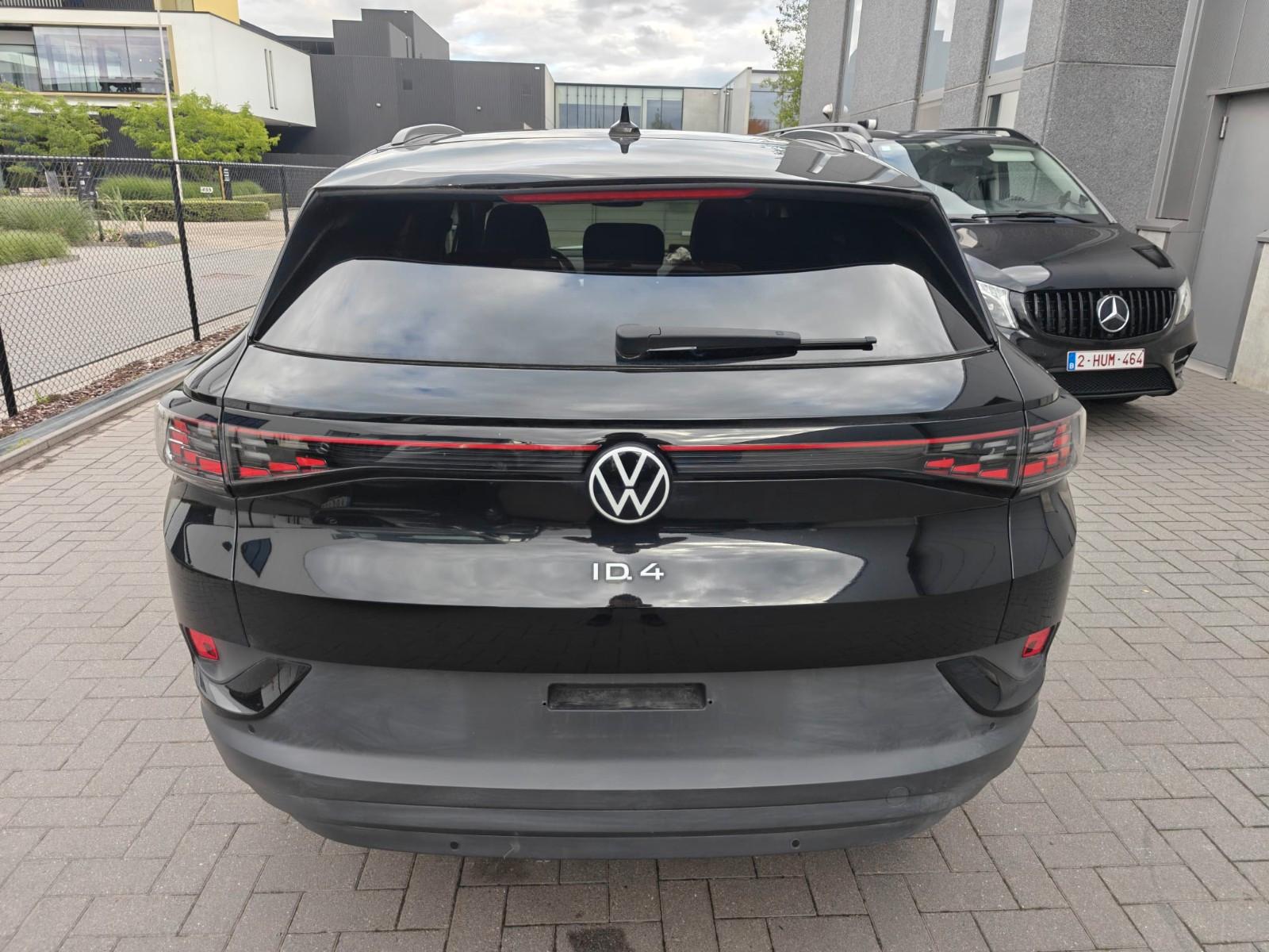 Volkswagen ID.4 STYLE 210KW/286PS BATTERIE 82kWh