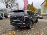 Cadillac Escalade 6.2 V8 Sport Platinum mit LPG 3 Jahre G - Cadillac Escalade: Leder, Allradantrieb
