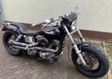 Harley-Davidson Shovel FLH 1200 - HARLEY-DAVIDSON FLH 1200