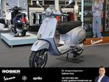 Vespa Primavera TECH 50 E5 - VESPA PRIMAVERA TECH 50
