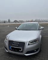 Audi A3 1.4 TFSI S tronic Ambition Sportback CarPlay  - Audi A3 aus 2009: Sportback Ambition