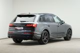 Audi Q7 60 TFSIe quattro S-LINE*HD-MATRIX*PANO*AHK*HU - Audi Q7: Leder, Navigationssystem