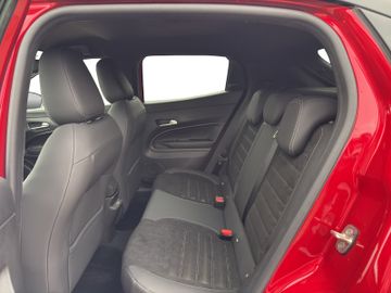 Alfa Romeo JUNIOR ELETTRICA SPORT SPECIALE Kam.+KeyLess+LED