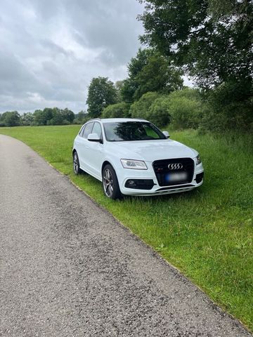 Audi SQ5 Competition Quattro (Garantie)