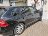 Porsche For Sale  2007 Porsche Cayenne S - projec... - gebrauchte Porsche bis 5.000 Euro