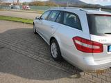 Mercedes-Benz E 220 CDI T BlueEFFICIENCY ELEGANCE ELEGANCE - gebrauchte Mercedes-Benz E 220 aus dem Jahr 2012