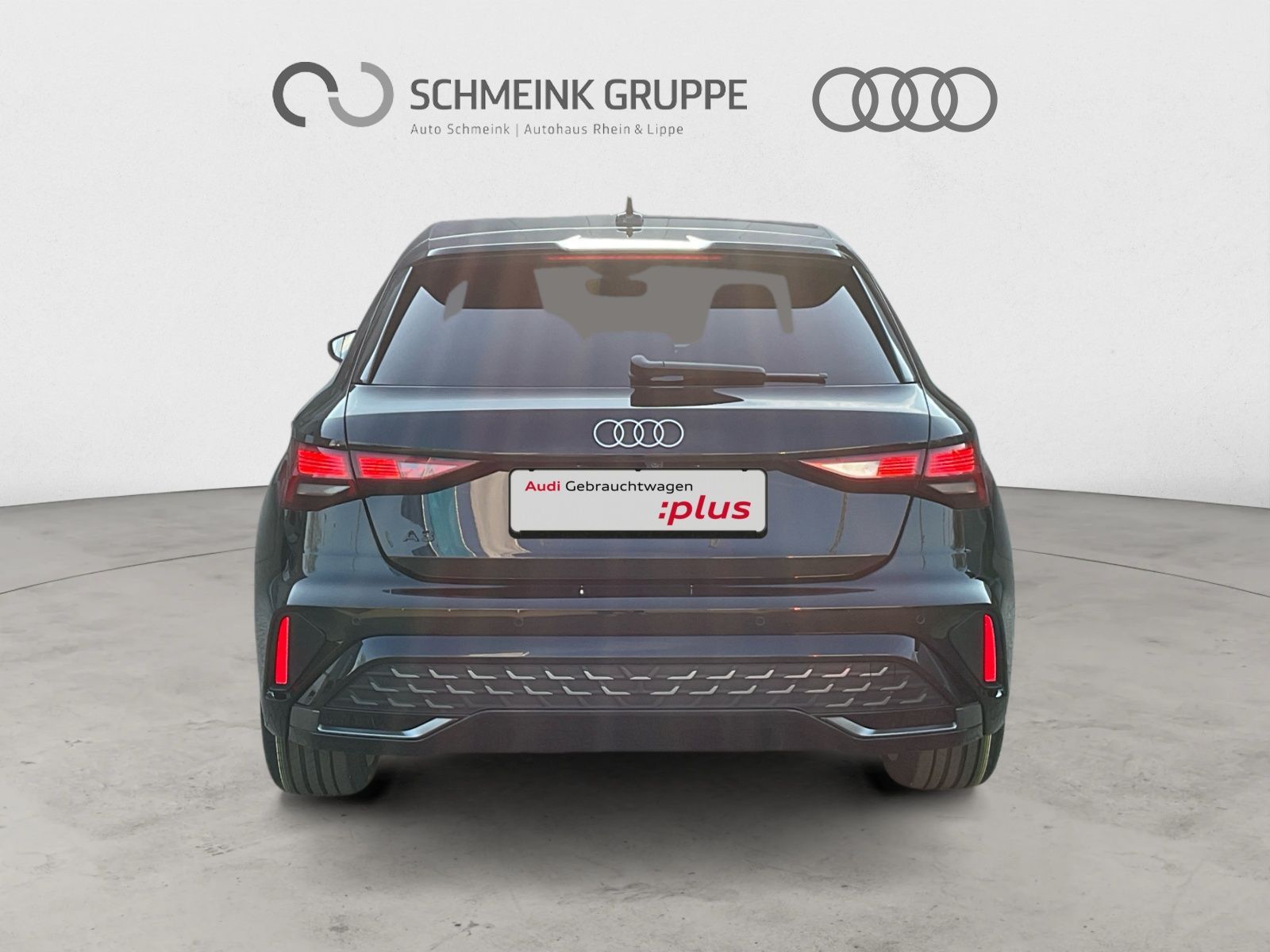 Audi A3 - Bild 6