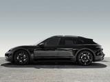 Porsche Taycan 4 Cross Turismo Sport Chrono Paket HUD - Porsche Taycan: Sport Turismo