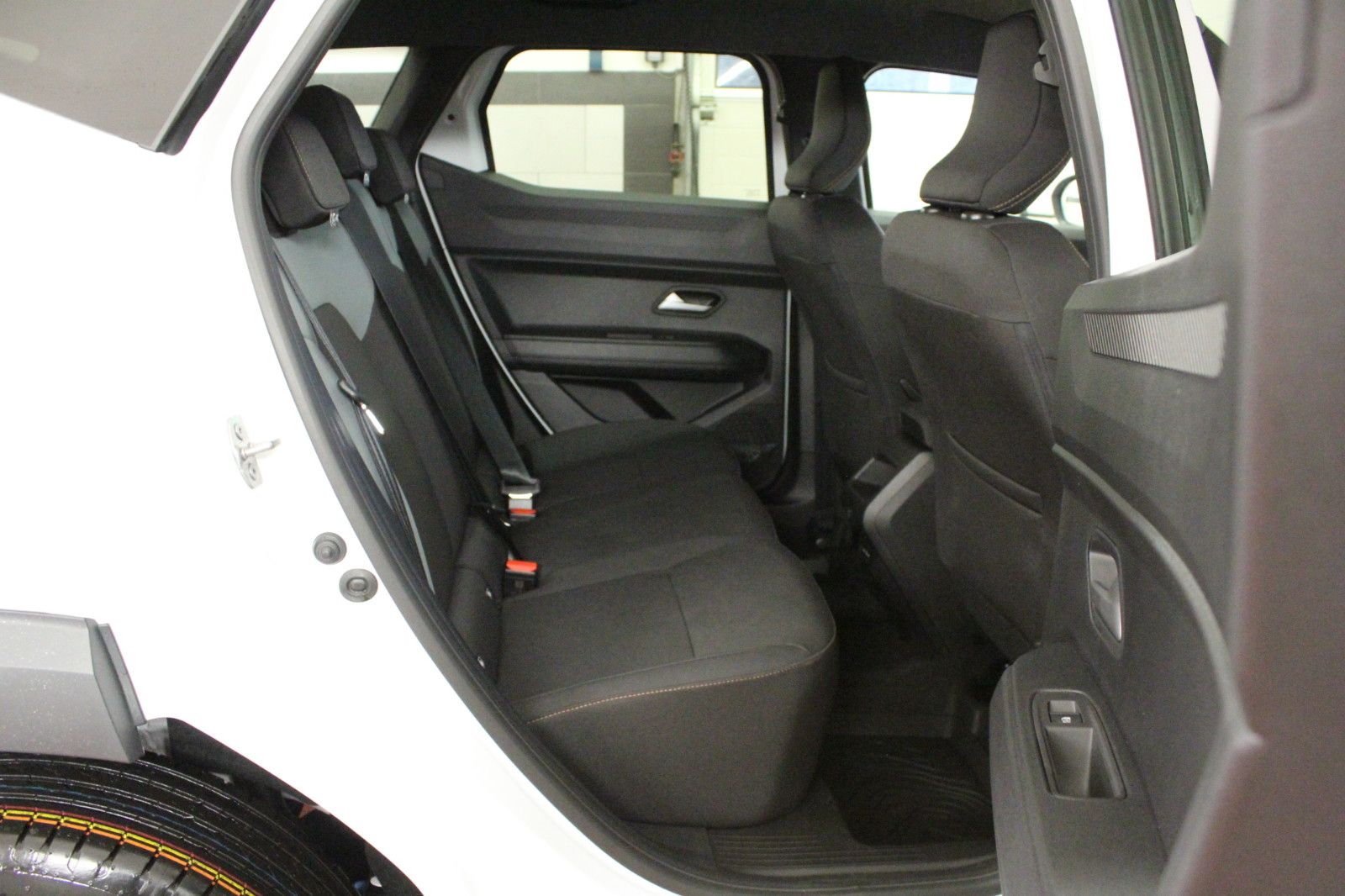 Fahrzeugabbildung Dacia Duster mild hybrid 140 Extreme *Winterp.*MY 26