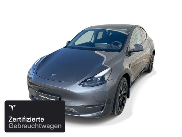 Image of Tesla Model Y